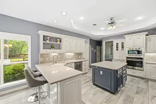 11995 White Oak Crossing, Conroe, TX 77385 - Photo 7