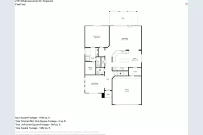 21510 Duke Alexander Drive, Kingwood, TX 77339 - Photo 21