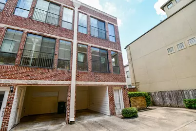 118 McGowen Street #K, Houston, TX 77006 - Photo 5