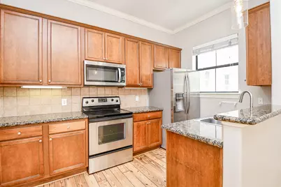 118 McGowen Street #K, Houston, TX 77006 - Photo 13