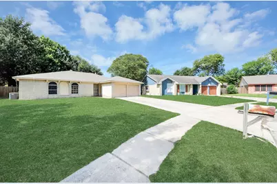 11431 Valarno Drive, Houston, TX 77066 - Photo 5