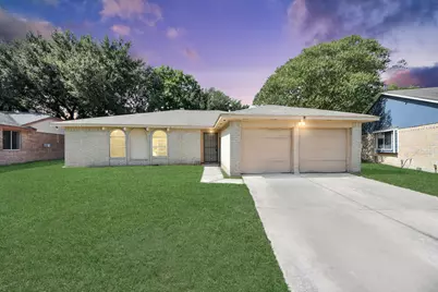 11431 Valarno Drive, Houston, TX 77066 - Photo 1