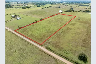 2064 Kramr Road, Fayetteville, TX 78940 - Photo 1
