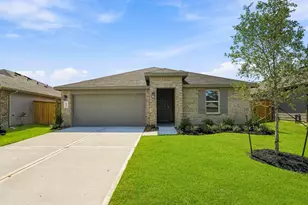 610 Meadow Knoll Dr, Crosby, TX 77532 - Photo 1