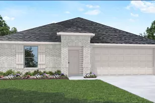 610 Meadow Knoll Dr, Crosby, TX 77532 - Photo 1