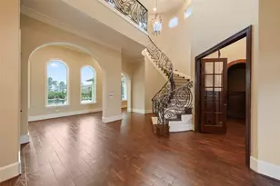 18 Rugged Lark Cir, Tomball, TX 77377 - Photo 5