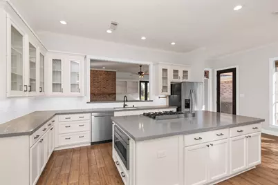 1548 Virgie Community Road, Magnolia, TX 77354 - Photo 21