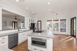 1548 Virgie Community Rd, Magnolia, TX 77354 - Photo 23