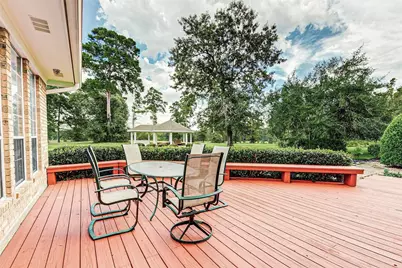 1548 Virgie Community Road, Magnolia, TX 77354 - Photo 47