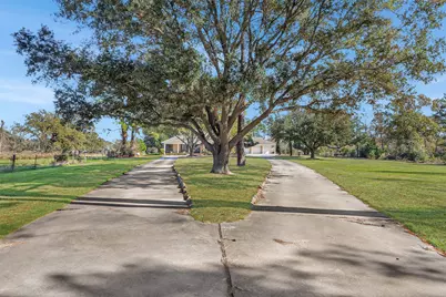 1548 Virgie Community Road, Magnolia, TX 77354 - Photo 3