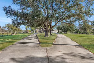 1548 Virgie Community Rd, Magnolia, TX 77354 - Photo 3