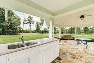 1548 Virgie Community Rd, Magnolia, TX 77354 - Photo 45