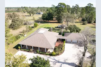 1548 Virgie Community Road, Magnolia, TX 77354 - Photo 49