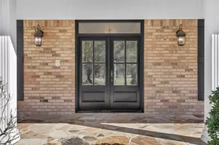 1548 Virgie Community Rd, Magnolia, TX 77354 - Photo 7