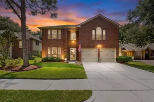 1118 Wentworth Dr, Pearland, TX 77584 - Photo 1