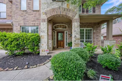 2502 Wynden Meadow Lane, Conroe, TX 77304 - Photo 3