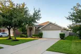 21522 Pointed Oak Ln, Katy, TX 77450 - Photo 1