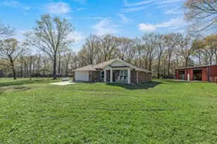 7542 Co Rd 4293, Tenaha, TX 75974 - Photo 3