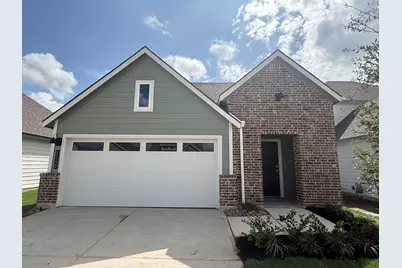 1143 Toledo Bend Drive, College Station, TX 77845 - Photo 1