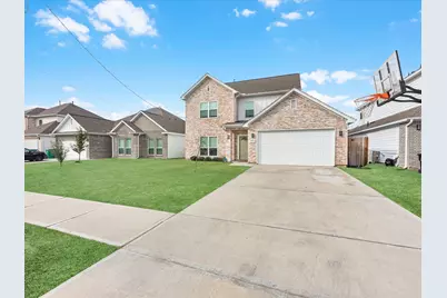 8407 James Franklin Street, Houston, TX 77088 - Photo 3