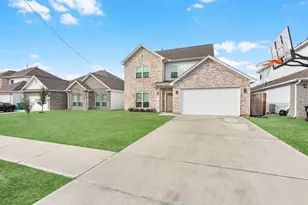 8407 James Franklin St, Houston, TX 77088 - Photo 3
