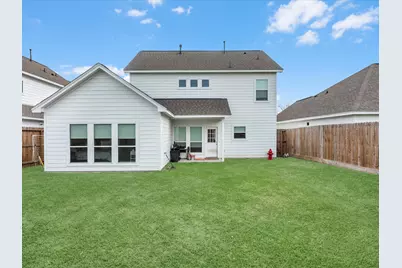 8407 James Franklin Street, Houston, TX 77088 - Photo 23