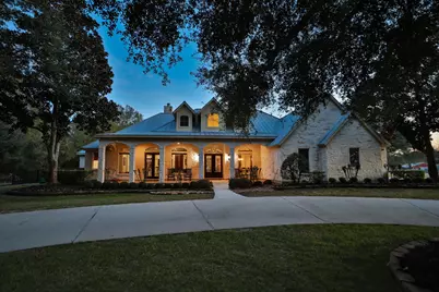 15601 Brown Road, Tomball, TX 77377 - Photo 1