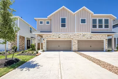 5554 Amber Brook Lane, Fulshear, TX 77441 - Photo 1
