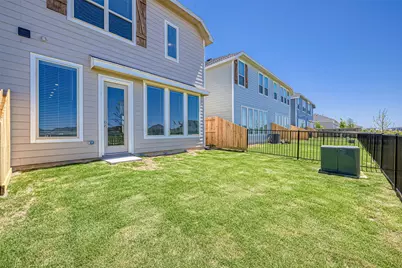 5554 Amber Brook Lane, Fulshear, TX 77441 - Photo 33