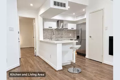10855 Meadowglen Lane #1128, Houston, TX 77042 - Photo 9
