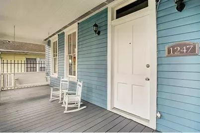 1247 Oxford Street, Houston, TX 77008 - Photo 3