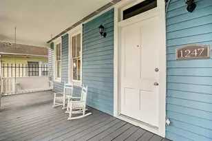 1247 Oxford St, Houston, TX 77008 - Photo 3