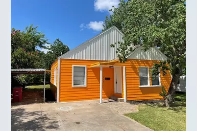 727 W 5th Street #1, Freeport, TX 77541 - Photo 1