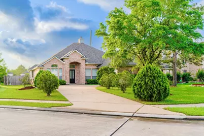 1230 Riverchase Drive, Richmond, TX 77469 - Photo 1