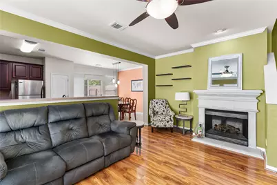 7911 Barnes Ridge Lane, Houston, TX 77072 - Photo 3