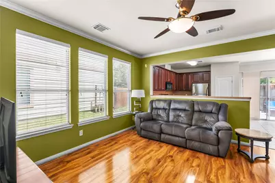 7911 Barnes Ridge Lane, Houston, TX 77072 - Photo 5