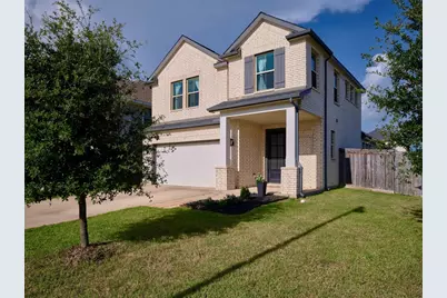 17400 Farm Pasture Trail, Hockley, TX 77447 - Photo 1