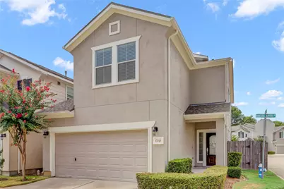 10046 Hillside Bayou Drive, Houston, TX 77080 - Photo 1