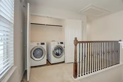 10046 Hillside Bayou Drive, Houston, TX 77080 - Photo 17