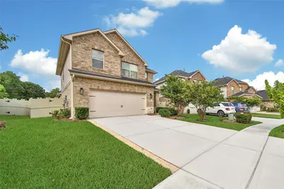 9245 Inland Leather Lane, Conroe, TX 77385 - Photo 7