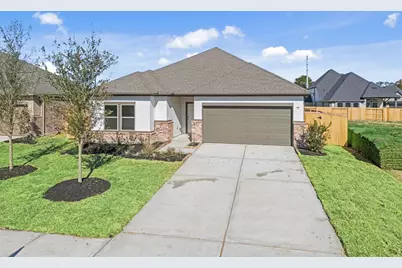 6219 Arabella Prairie Drive, Richmond, TX 77469 - Photo 1