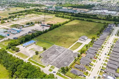 0 Almeda Genoa Rd, Houston, TX 77048 - Photo 5