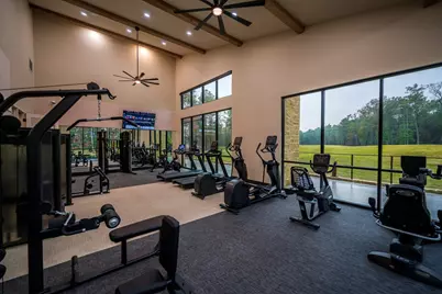 8703 Mancos Valley Court, Porter, TX 77365 - Photo 7