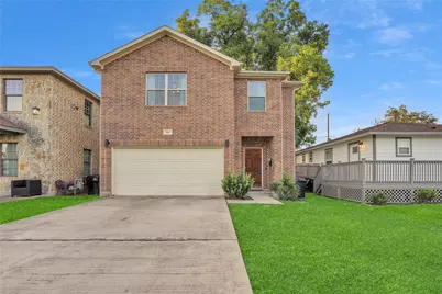 919 E 36th Street, Houston, TX 77022 - Photo 1