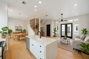 1005 Kern St, Houston, TX 77009 - Photo 5