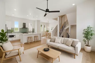 1005 Kern Street #C, Houston, TX 77009 - Photo 1