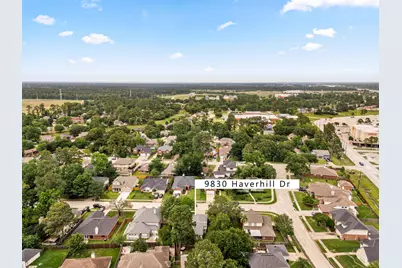 9830 Haverhill Drive, Humble, TX 77338 - Photo 3