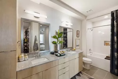 1317 Post Oak Park Drive #218, Houston, TX 77027 - Photo 7