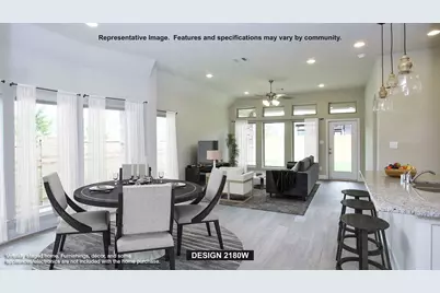 42862 Terraza Boulevard, Magnolia, TX 77354 - Photo 3