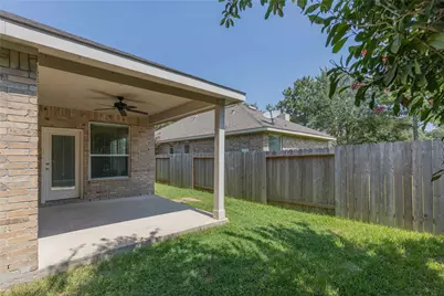 13814 McKinney Creek Lane, Houston, TX 77044 - Photo 37